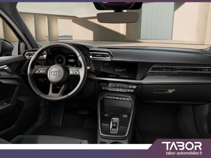 Audi A3 Sportback Tfsi 150 s tronic s line Gps
