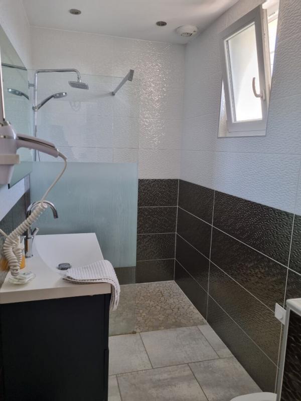 Maison - 168 m² - 7 pièces