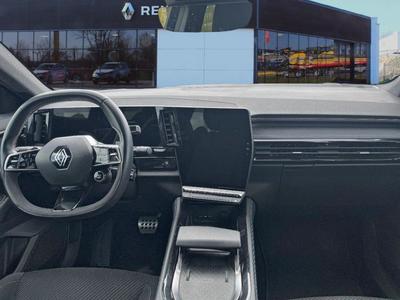 Renault Austral E-Tech hybrid 200 Techno esprit Alpine