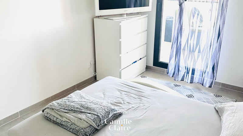 Appartement - 39 m² - 2 pièces