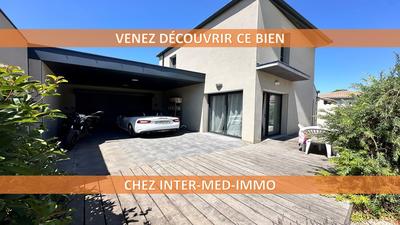Villa - 81 m² - 4 pièces