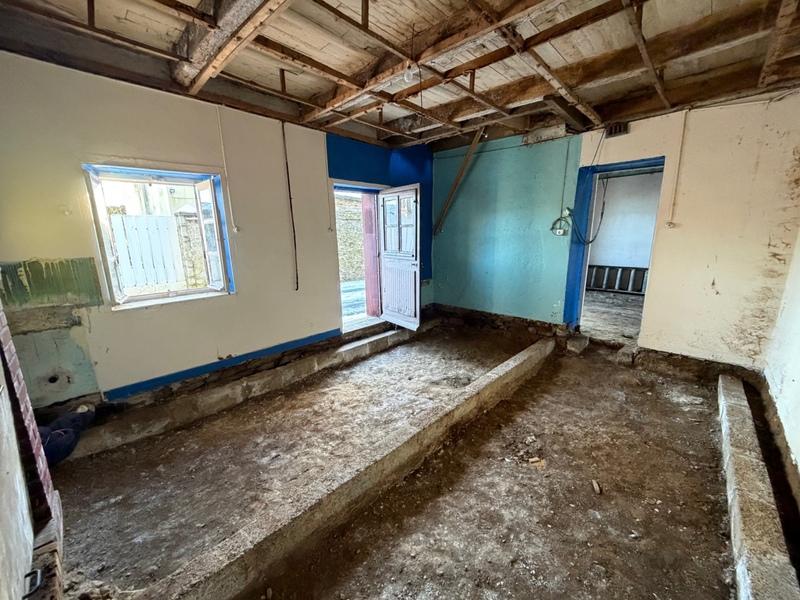 Maison - 75 m² - 3 pièces