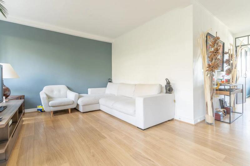 Appartement - 104 m² - 5 pièces