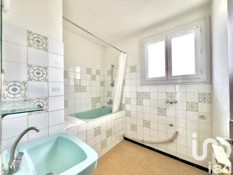 Appartement - 65 m² - 4 pièces