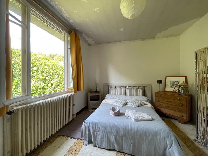 Maison - 71 m² - 4 pièces