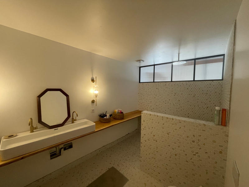 Mas - 192 m² - 4 pièces