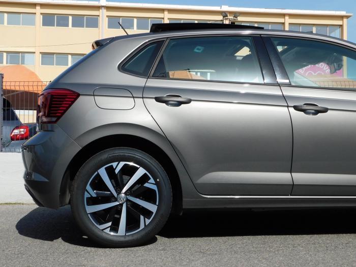 Volkswagen Polo 1.0 Tsi 95ch Connect