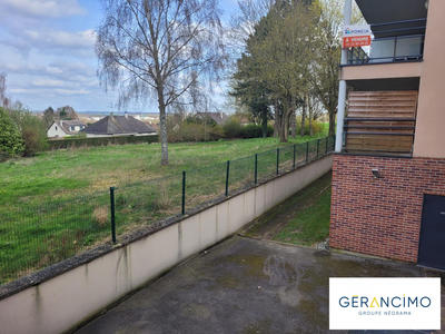 Appartement - 33 m² - 1 pièce