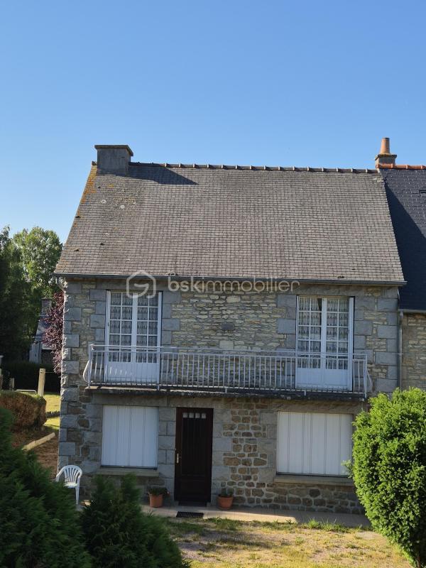 Maison de campagne - 74 m² - 4 pièces