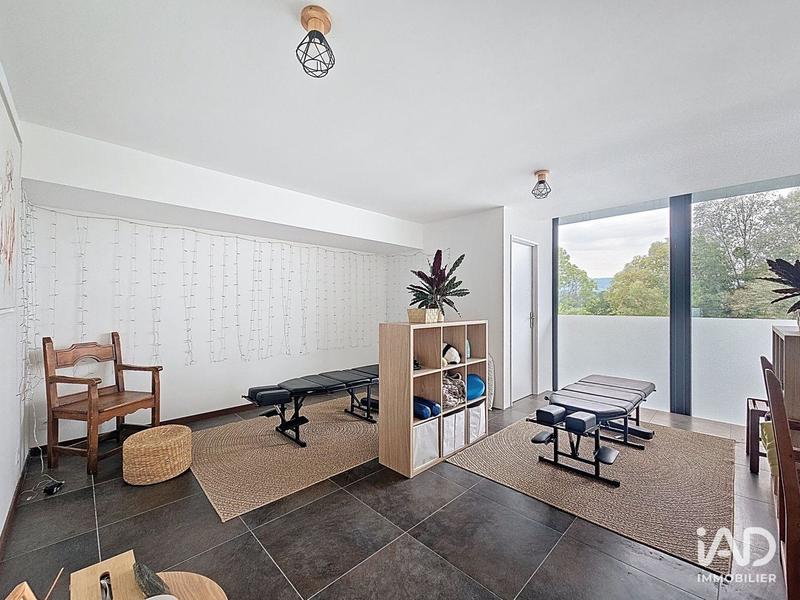 Local commercial - 160 m²