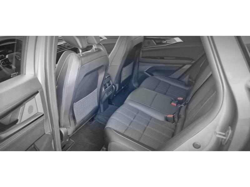 Renault Austral E-Tech hybrid 200 Iconic