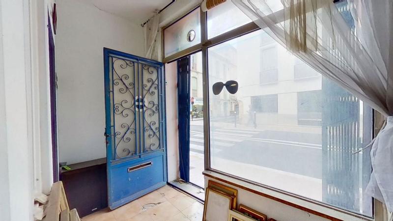 Maison - 134 m² - 6 pièces