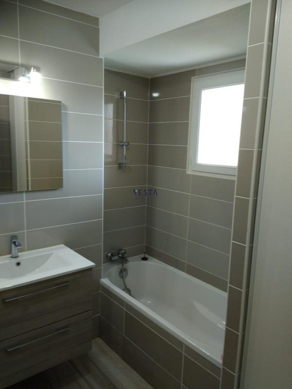 Appartement - 50 m² - 3 pièces