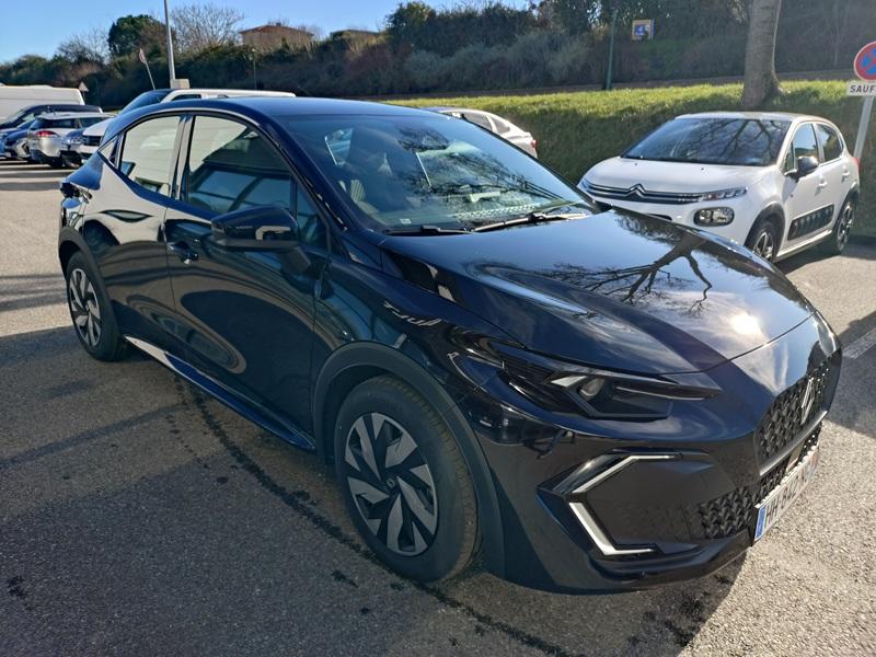 Renault Clio VI Evolution Tce 115 Cv