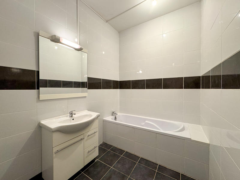 Maison - 87 m² - 3 pièces