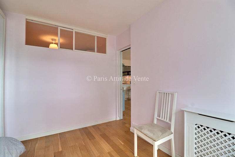 Appartement - 86 m² - 4 pièces