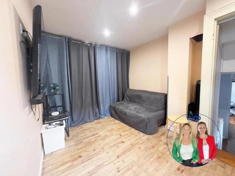 Maison de village - 102 m² - 5 pièces