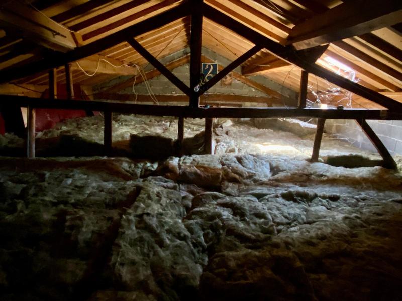 Maison - 143 m² - 7 pièces