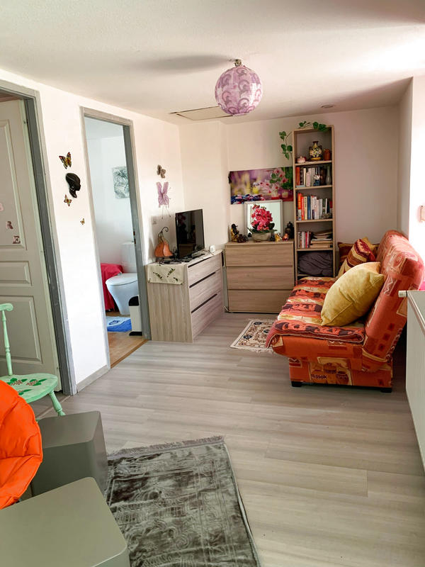 Maison - 67 m² - 3 pièces