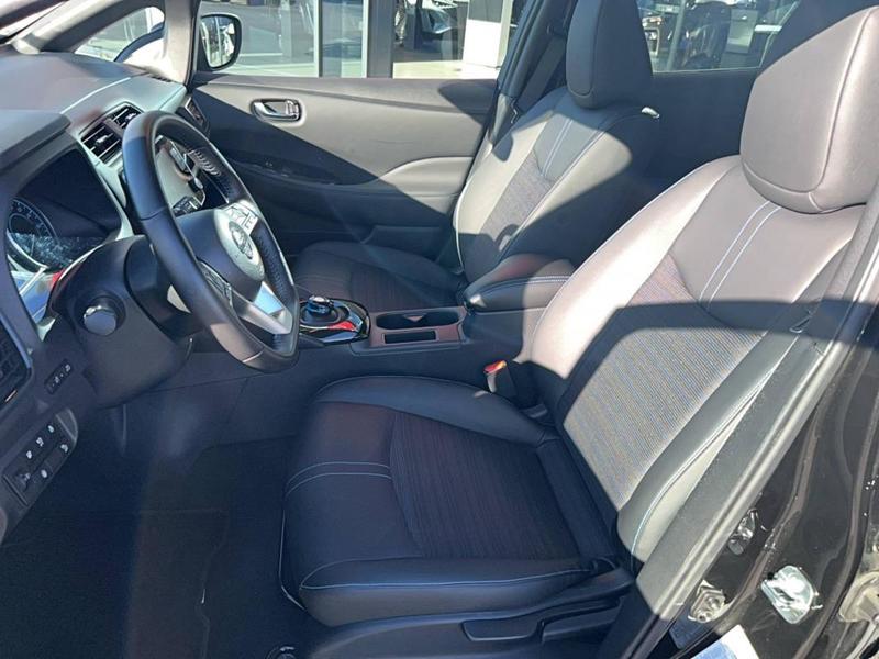 Nissan Leaf Electrique 40kWh n-Connecta 5p