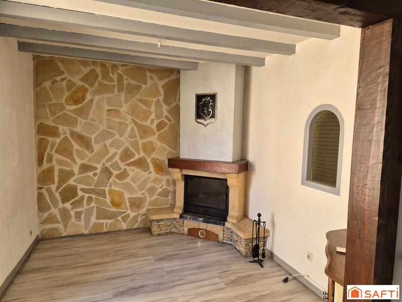 Maison - 146 m² - 6 pièces