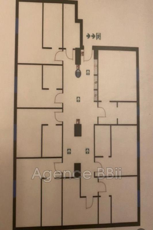 Appartement - 233 m²