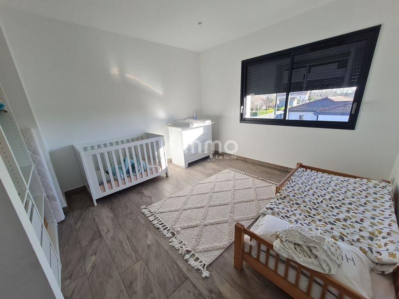 Châlet - 141 m² - 6 pièces