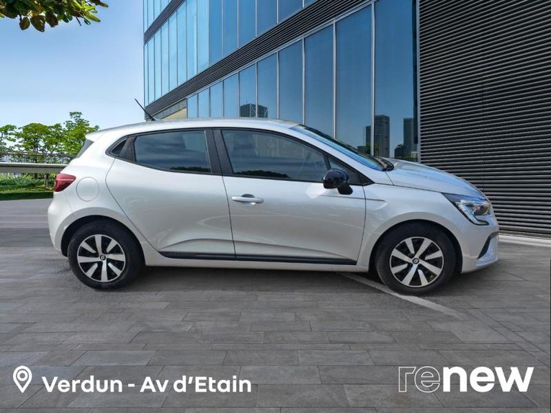 Renault Clio V TCe 90 Equilibre