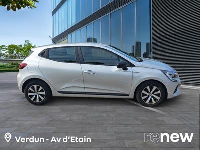 Renault Clio V TCe 90 Equilibre