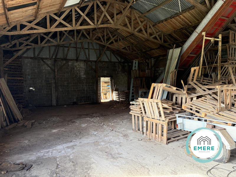 Maison - 75 m² - 4 pièces