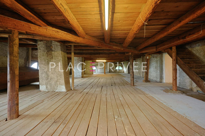 Demeure - 485 m² - 19 pièces