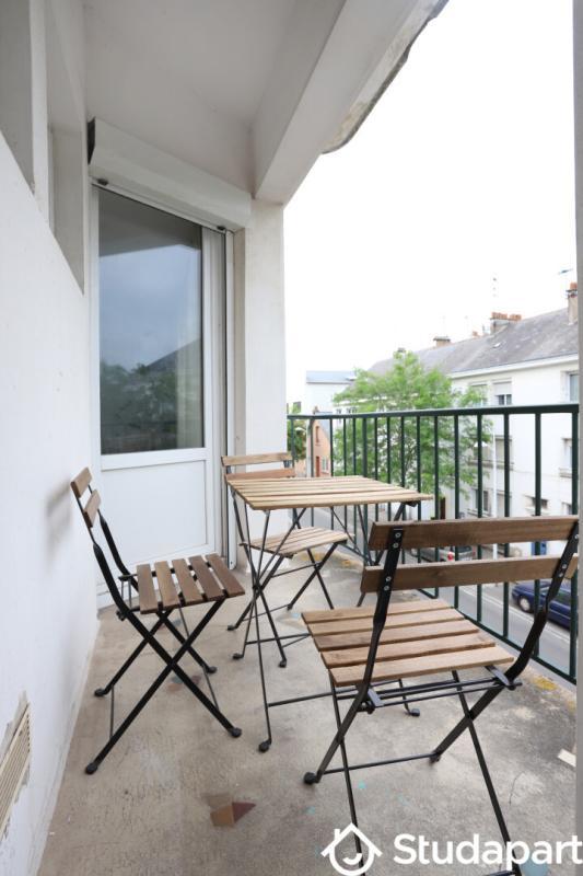 Chambre - 68 m² - 1 pièce