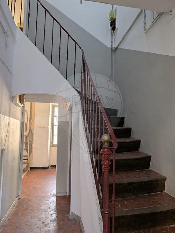 Immeuble - 165 m² - 10 pièces