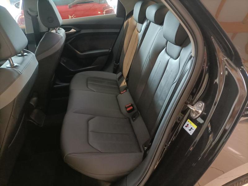 Audi A1 sportback 35 Tfsi 150ch Design Luxe