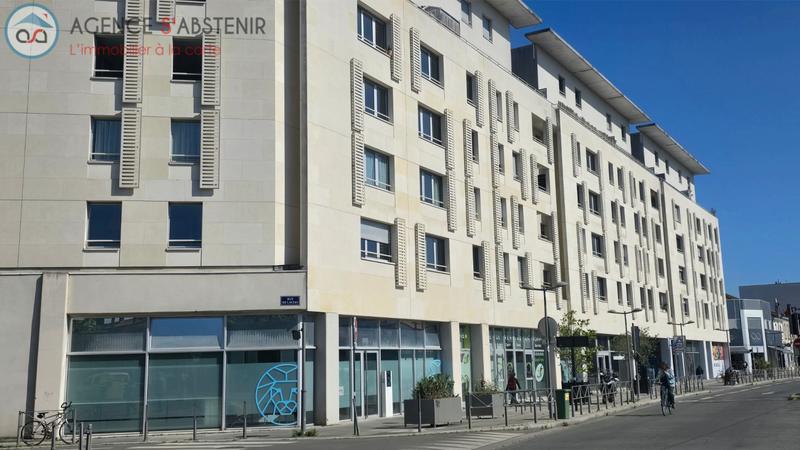Local commercial - 152 m²