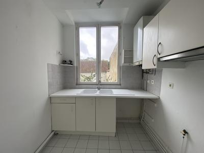 Appartement - 69 m² - 3 pièces