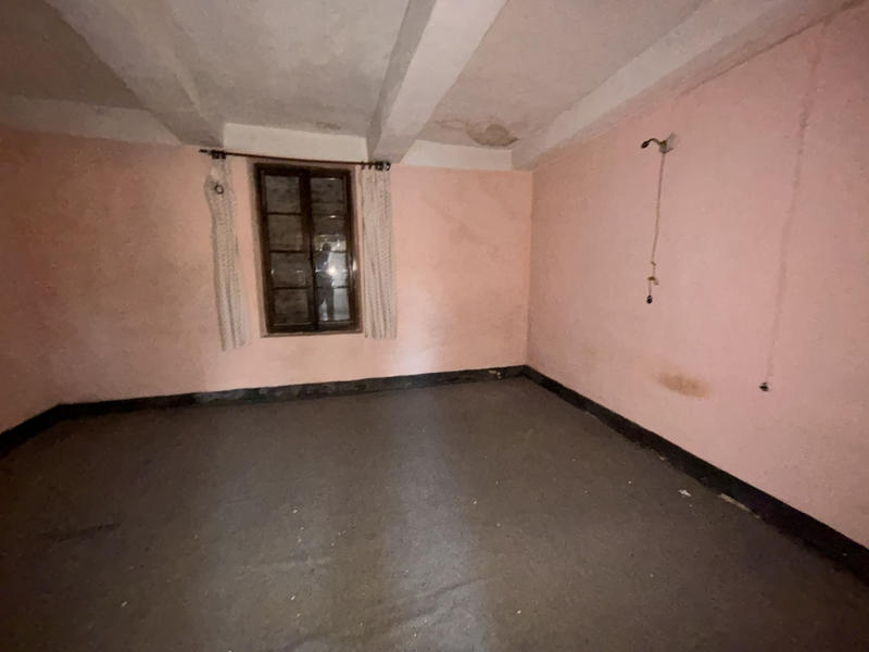 Maison de village - 150 m² - 6 pièces