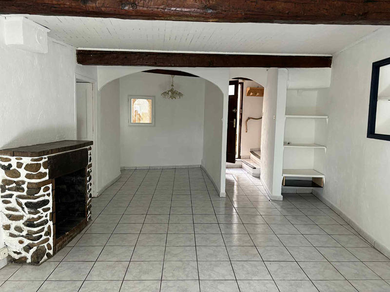 Maison - 71 m² - 3 pièces