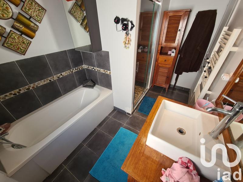 Maison de campagne - 135 m² - 5 pièces