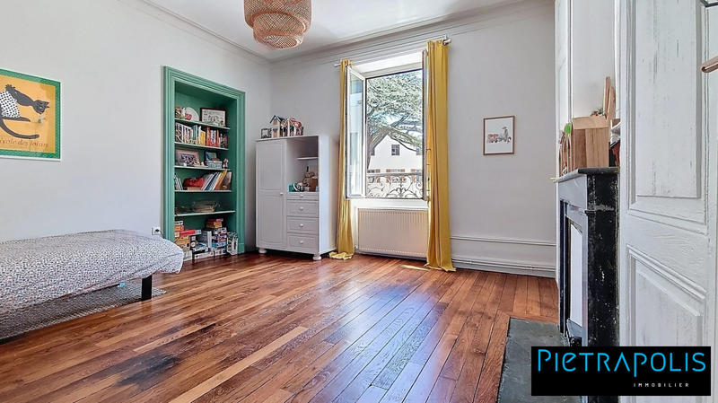 Appartement - 113 m² - 4 pièces