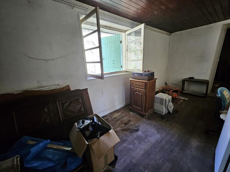 Maison - 60 m² - 3 pièces