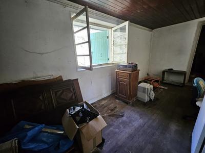 Maison - 60 m² - 3 pièces