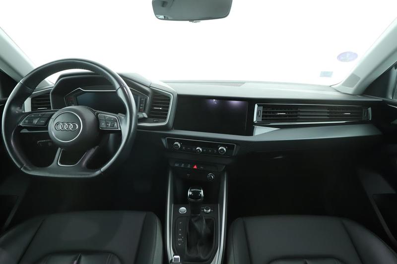 Audi A1 sportback 30 Tfsi Design Luxe s tronic 7 116 ch