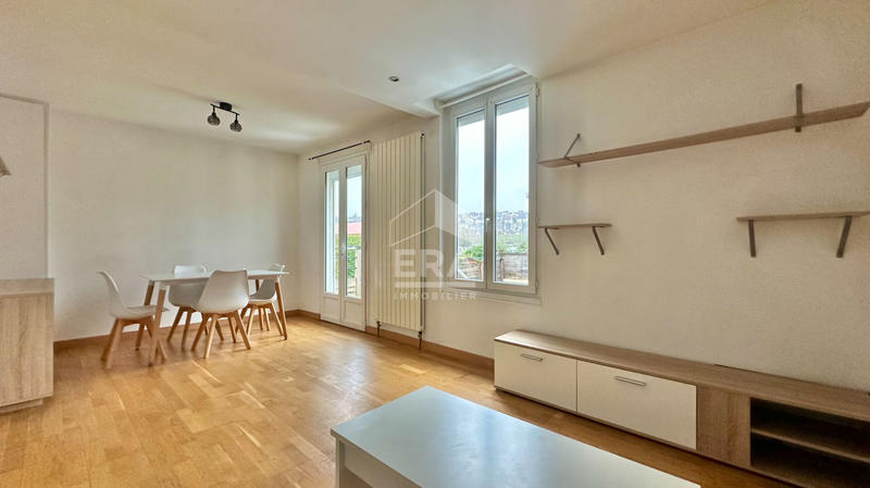 Maison - 52 m² - 4 pièces