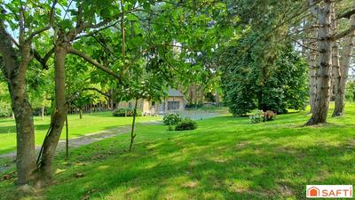 Propriété - 377 m² - 16 pièces