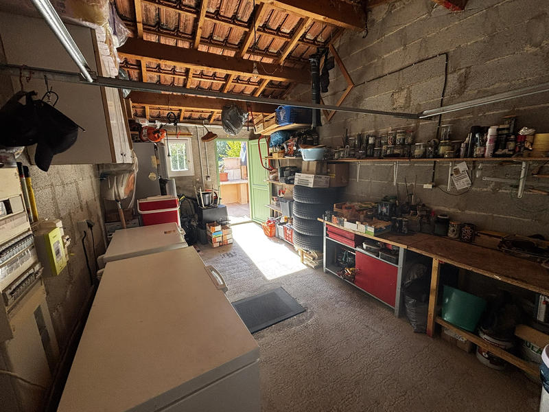 Villa - 91 m² - 4 pièces