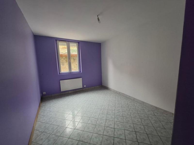 Maison - 103 m² - 4 pièces