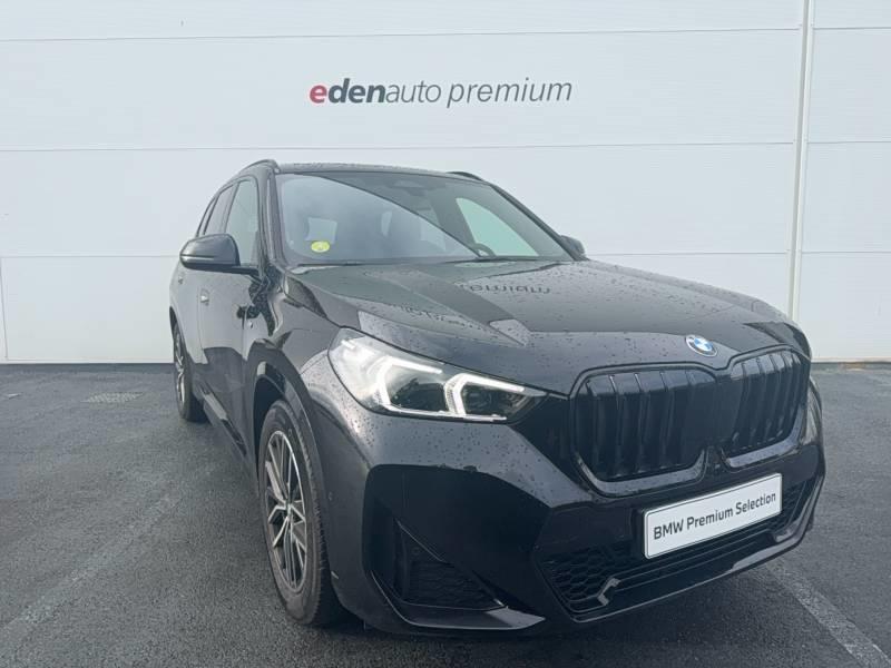 Bmw X1 sDrive 18d 150ch Dkg7 m Sport