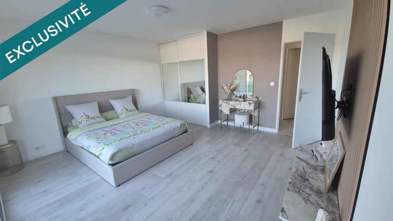 Maison - 150 m² - 4 pièces