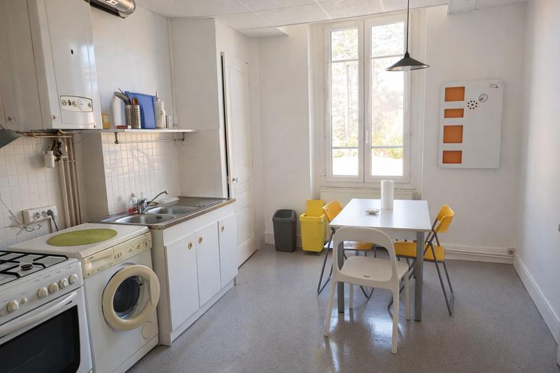 Appartement - 40 m² - 1 pièce